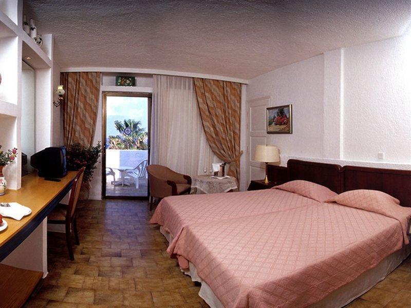Istron Bay Hotel Kültér fotó